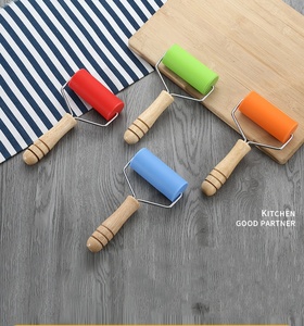 OEM & ODM tùy chỉnh bền Y loại cán chân cho nhà nướng Mì Bánh mì tráng miệng bánh Pizza cán Pastry bảng - Product Image 5