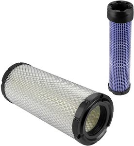 Pièces de filtre à air automobile de haute qualité pour New Holland <span class=keywords><strong>Boomer</strong></span> P821575 11802804 17707-42500-71 16546-FJ170 - Product Image 4