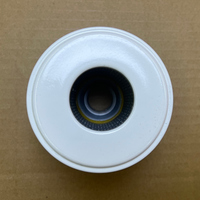 Filtre à carburant pour moteur diesel d'alimentation P502420 4326658 26561117 26560017 26560005 Filtre à carburant pour moteur de générateur pour moteur Perkins