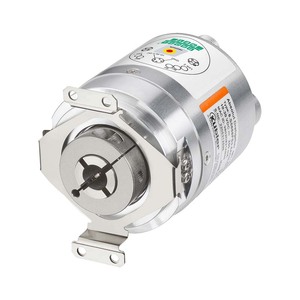 Codificadores Absolutos KUBLE Singleturn Sendix M3651A - Product Image 3