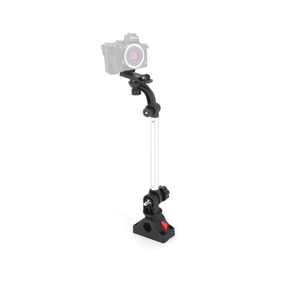Adaptateur Go Pro pour monopode extensible flexible et bâton à <span class=keywords><strong>selfie</strong></span> - Product Image 1