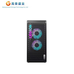 CPU haute performance I7-14700kF 8G RAM 1T SSD RTX4060 8G Lenovo Savior Blade 7000K Lenovo 7000k Ordinateur de jeu - Product Image 1