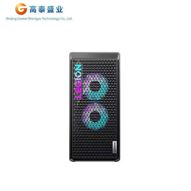 High Performance CPU I7-14700kF 8G RAM 1T SSD RTX4060 8G Lenovo Savior Blade 7000K Lenovo  7000k Gaming Computer