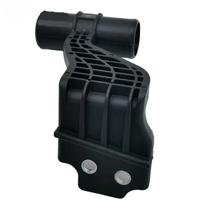 Corolla Prius <b>Radiator</b> Water Pipe Connector 16577-0T010 Plastic Temperature Regulating Cover Replacement Part - Product Image 1
