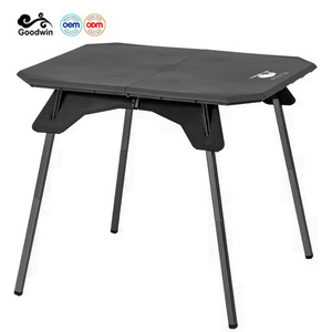 Thiết kế mới nhỏ gọn bền siêu nhẹ ổn định gấp bảng - Product Image 1