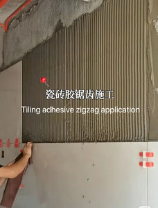 <span class=keywords><strong>Mortero</strong></span> <span class=keywords><strong>de</strong></span> cemento adhesivo fuerte con pegamento para baldosas <span class=keywords><strong>de</strong></span> cerámica moderna al mejor <span class=keywords><strong>precio</strong></span> para construcción impermeable y baldosas para piscinas - Product Image 4