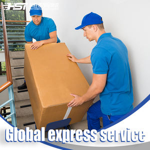 빠른 배송 대리인화물 운송 업체 국제화물 물류 서비스 항공 바다 배송 저렴한 익스프레스 도어 배송 - Product Image 6