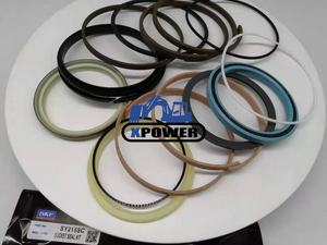 ชุดซีลรถขุดตีนตะขาบ E320D XPOWER ใหม่ประกอบด้วยแขนบูมและกระบอกสูบ - Product Image 3