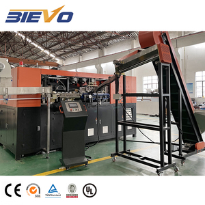 ターンキープロジェクト完全全自動3in1ミネラル純水生産ライン - Product Image 6