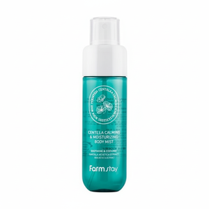 Farmstay Set di 3 Spray Corpo da 150ml Calmanti e Idratanti, Sconti sul Formato Spray - Product Image 1