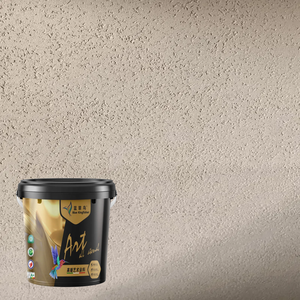 Peinture Gamazine pour <span class=keywords><strong>mur</strong></span> de sous-sol-Revêtement texturé avec une excellente performance imperméable, lutte contre l'humidité et la moisissure - Product Image 2