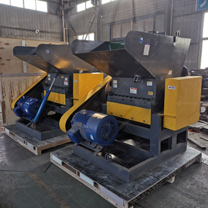 Industrial <strong>Foam</strong> Crusher <strong>Machine</strong> EPS EPE <strong>Recycling</strong> System <strong>Foam</strong> Recycle <strong>Machine</strong> - Product Image 3