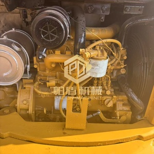 รถขุดตีนตะขาบ CAT 304CR รถขุด Caterpillar 304 รถขุด CAT 4 ตัน รถขุดขนาดเล็ก - Product Image 5