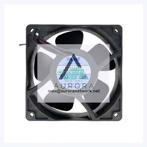 <b>High</b> Quality D-C Brushless <b>Fans</b> OEM with Good Price OD9225-12LBIP68 for Electrical Equipment - Product Image 5