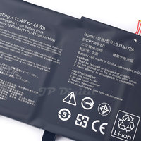 Batterie d'ordinateur portable B31N1726 pour Asus Fx80 Fx80gd Fx86 Fx86fm Fx86fe Fx504 Fx505 Series, batteries d'ordinateur en stock