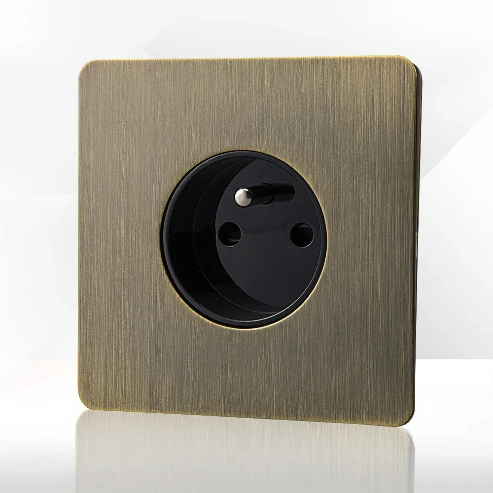 FR socket