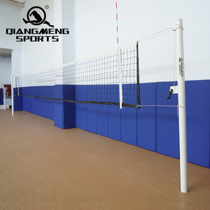 Poteau <span class=keywords><strong>de</strong></span> <span class=keywords><strong>volley</strong></span>-ball <span class=keywords><strong>de</strong></span> plage extérieur en gros Système <span class=keywords><strong>de</strong></span> poteau <span class=keywords><strong>de</strong></span> filet <span class=keywords><strong>de</strong></span> <span class=keywords><strong>volley</strong></span>-ball d'entraînement professionnel - Product Image 2