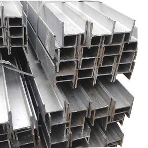 Construction <b>Steel</b> A36/Ss400/S235jr/S275jrs355jr/Q235 Q355 Hot Rolled <b>H</b> <b>Beam</b> Suppliers - Product Image 3