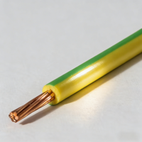 AS/NZS Twin and Earth TPS 2,5mm 4mm Elektrokabel Flachkabel 2-adrig 3-adrig 1,5 2,5 4mm² PVC-Ummantelung Kabel und Leitung