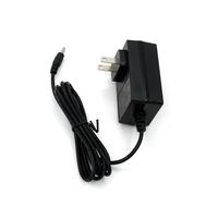 4.2V 5V 8.4V 9V 12V 12.6V 15V 16.8V 19V 24V 25.2V 1A 1.5A 2A 2.5A 3A Pengisi Daya Baterai Lithium Adaptor Daya AC DC