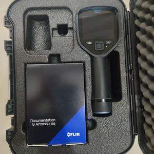 Flir E5 Pro Thermo kamera Pro-Serie Infrarot kamera mit Ignite Cloud FlirE6 Pro E8 Flir E6-xt - Product Image 3