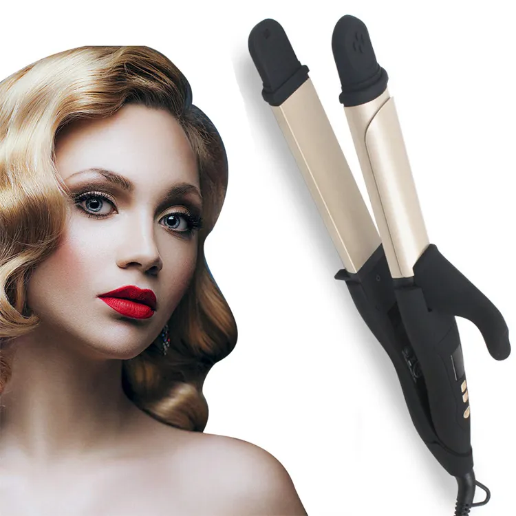 choice fashion, soft and curls and high quality, high volume hair curlers