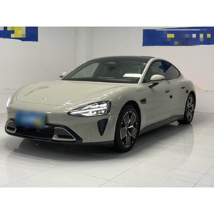 Guazi Car Used 2024 SU7 Berline Électrique Automatique Zéro Émission 5 Places Conduite à Gauche, Vente Directe Concessionnaire, pour Acheteurs de Berlines Électriques - Product Image 1