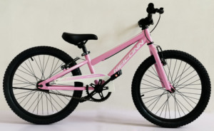Vélo pour enfants 20 pouces, cadre en acier, garçons filles, âges 6-12 ans, hauteur 48-62, siège et guidon réglables SY-BM20012 SY-BM20012 - Product Image 2