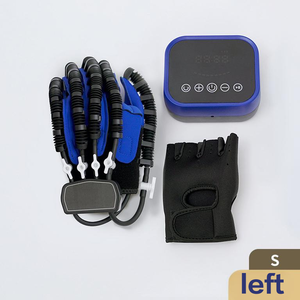 Produk latihan jari convalescent terlaris untuk pasien Stroke produk latihan tangan atas dunia terbuat dari bahan TPR - Product Image 2