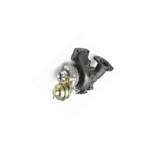 Turbocompressore 4 d56 49135-02652 MR968080 per mitgine Pajero <span class=keywords><strong>L200</strong></span> <span class=keywords><strong>motore</strong></span> Diesel 2.5 TDI sostituzione OEM di alta qualità di fabbrica - Product Image 6