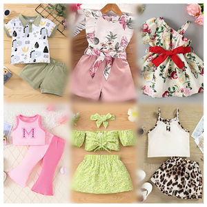 Mayorista de Ropa Infantil de Marca P, Venta Caliente, Entrega Aleatoria, Fardos de Ropa para Niños y Niñas, Proveedores de Ropa Infantil P - Product Image 4