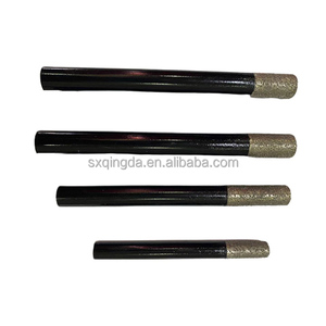Mata bor mesin ukir batu keras, mata bor CNC <span class=keywords><strong>Router</strong></span> kualitas tinggi - Product Image 4