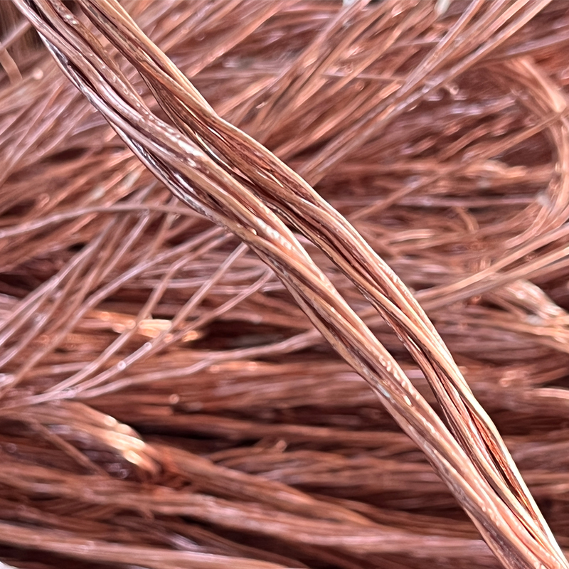 ZONGHUI High Purity 99 99 Pure