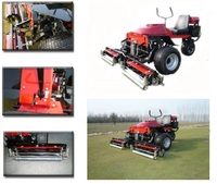 Tondeuse à gazon haute performance Golf Fairway