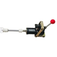 Broche à torsion pour fil fantaisie, Machine à torsion