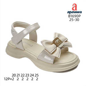 Sandalias B1690P - Product Image 2