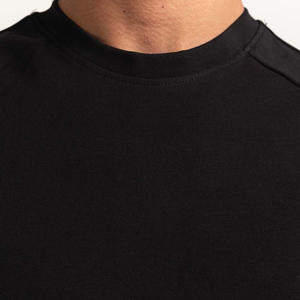 Winter Casual Long Sleeve <b>Sweatshirt</b> Custom Logo Plain Design Anti-Shrink and Anti-Wrinkle Fabric <b>Men</b> <b>Sweatshirt</b> For Online Sale - Product Image 6