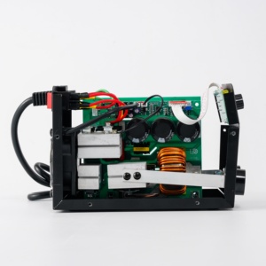 Giá thấp chất lượng tốt Máy hàn 120A bảng duy nhất Máy hàn công nghiệp Máy hàn hồ quang cầm tay - Product Image 5