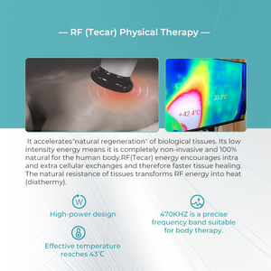 Robot de Masaje Inteligente con IA para Pies y Espalda, Modelo 2025 Innovaitve Leaflife, Terapia Corporal Completa, Masajista Robótico Profesional - Product Image 5