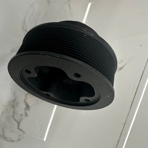 Polea JISION como 3244225-324-4225 320D C6.4, Pieza de Repuesto para Excavadora de Alta Calidad - Product Image 1