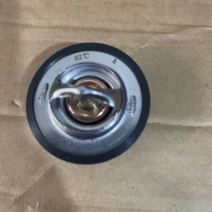 เทอร์โมสตัทเครื่องยนต์ Tms Md001-370 สำหรับ S3L S4L K4N 195-8473 30A46-00100 31B46-02200 อะไหล่ทดแทน - Product Image 4