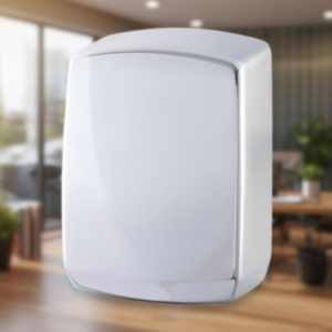 Asciugamani Elettrico Ottico Inox Brillo AA16000 per Uso Commerciale - Product Image 3