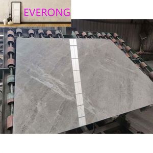 Carrelage intérieur en marbre gris château poli 60x60 - Product Image 6