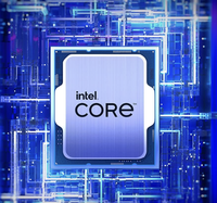 Nouveau processeur de bureau 64 bits pour Core I7-13700 16 cœurs (8 cœurs P + 8 cœurs E) 30 Mo de cache 5,2 GHz Technologie de virtualisation