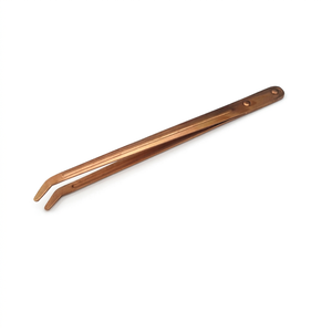 Pinzas de Cobre SUNTOOLS/STIPL, Cónicas, Corte Baguette, Herramienta para Joyería, Modelo 606A - Product Image 1