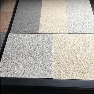Dalles de pavé en pierre calcaire, carreaux d'extérieur, allées, chemins, revêtements de sol, carreaux de pierre calcaire sablée pour piscines - Product Image 4