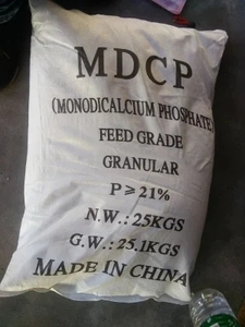 Thức ăn phụ gia monodicalcium Phosphate tricalcium Phosphate TCP/DCP/mdcp/mcp 21% - Product Image 2