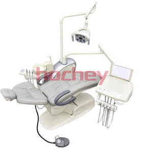 MT MEDICAL 2022 Hot <strong>Sale</strong> Price of <strong>Dental</strong> <strong>Chair</strong> Complete Integral Cheap Comfortable Economic <strong>Dental</strong> <strong>Unit</strong> - Product Image 5