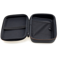 EVA — sac à outils pliable Portable, nouveau support de stockage rigide de 20cm * 16.5cm * 7.5cm