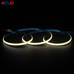 ไฟ LED แบบแท่ง12V DC IP65 6W ทำจากซิลิโคนยืดหยุ่นสำหรับตกแต่งบ้านตู้ติดเพดาน - Product Image 3